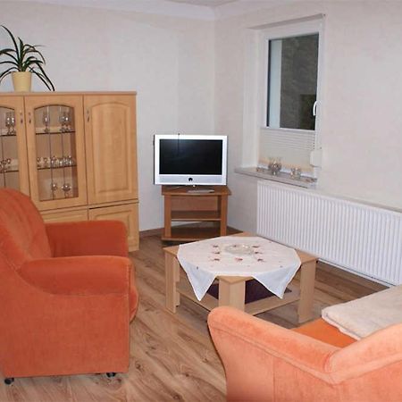 Ferienwohnung Patzig Rueg 2131 외부 사진