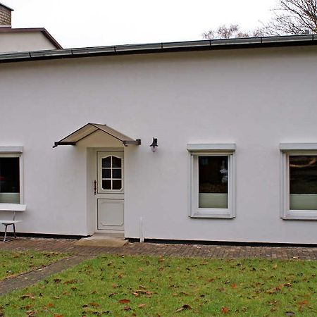 Ferienwohnung Patzig Rueg 2131 외부 사진