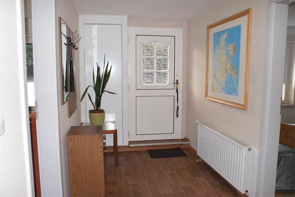 Ferienwohnung Patzig Rueg 2131 외부 사진