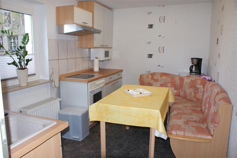 Ferienwohnung Patzig Rueg 2131 외부 사진